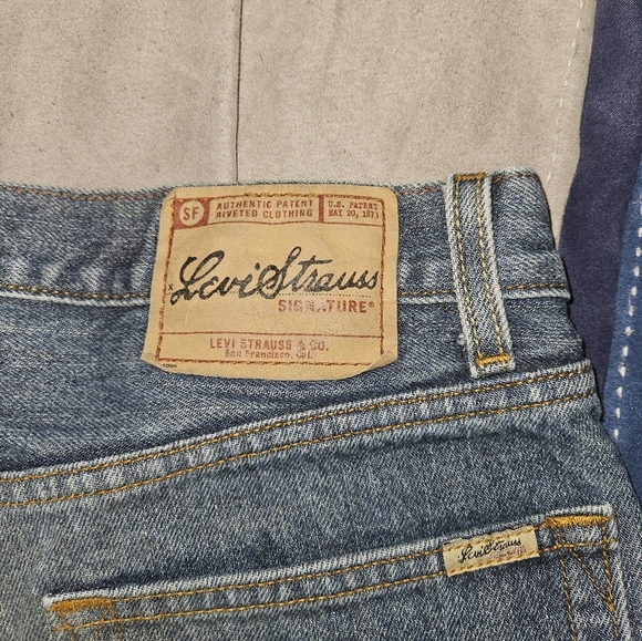 Signature by Levi Strauss Other - Levi Strauss jeans‎